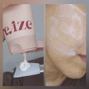 리즈케어 | 자민경 리즈글루타진생피디알엔 광채케어 랩핑마스크팩 후기