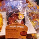 파리바게트 마늘페어 5종 다먹어봄!(파리바게뜨 마늘꽃이피었습니다,크림치즈통마늘빵,부드러운갈릭...