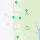 낙동강체육공원 야구장 화장실 이미지