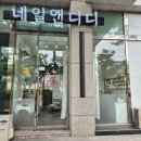네일앤디디