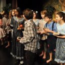 톰소여의 모험 이미지