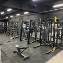 수퍼메이크짐 헬스&PT 수원인계점 이미지