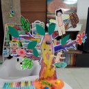 [후기] 핑크퐁 아기상어 나라싸인펜 16색 사용후기