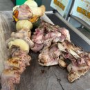 대부농장 | 백반기행 제주 30년 전통 흑돼지 대왕꼬치 맛집