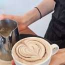 바리스타 자격증 | [안산·시흥바리스타학원] 자격증 클래스 수강 후기