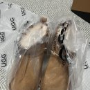원어바웃 | [UGG] 어그UGG 클래식 울트라 미니부츠 구매후기 (۶•̀ᴗ•́)۶