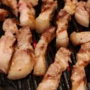 일송정숯불갈비 이미지