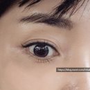 1001안경, 위드렌즈 이미지