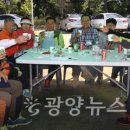 진월초등학교 운동장 이미지