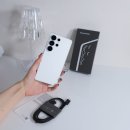 갤럭시 S26울트라 화이트 512GB 내돈내산 자급제 후기 ( 제트플립6 에서 갈아탐)