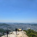 완전 처음인 생초보와 함께한 초보산행코스 북한산 족두리봉, 과연 정상에 올랐을까? 주차정보, 소요시간