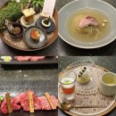 26470-01-21-405 | 서울 여의도 맛집 룸식당 스탠다드 코스 모도우 여의도점