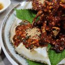 사계절꽃게 | 군산 현지인 맛집 사계절꽃게무침 내돈내산 추천