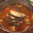 설악칡냉면 이미지