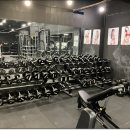 수퍼메이크짐 헬스&PT 수원인계점 이미지