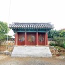 봉곡서원 이미지