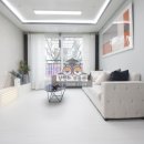 방화1동주민센터 화장실 이미지