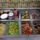 본떡볶이 이미지