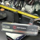 (마포골프샵) 오디세이 ODYSSEY TRI-BEAM 트라이빔 ONE 34인치 퍼터*마포골프용품*마포골프그립* 이미지