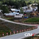 통나무숲속마을 이미지