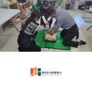 통일촌 경로당 이미지