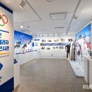 정선 가리왕산 케이블카 이미지
