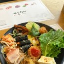 새참수레반찬 이미지