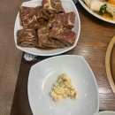백년참숯소갈비살·함흥냉면 다이닝코드