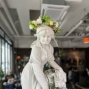 5332 | 대전카페 도안동 카페 프랭크커핀바 시그니처라떼 솔직후기