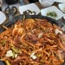 완주맛집 오리주물럭맛집 봉동 향수원 (주차/예약)