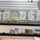 명인 태권도 이미지