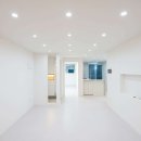 씨유 아산한라동백점 | 쌍용동 한라동백, 인테리어로 바뀐 화이트 공간