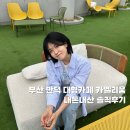 리움 | 부산 만덕 대형카페 카엘리움 내돈내산 솔직후기