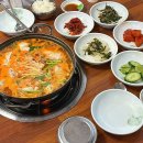 청주 용암동 맛집 세원아구찜해물탕 점심특선 후기