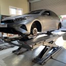 한국타이어증평대리점 이미지