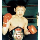 역대 한국 선수중 가장 완벽한 전적을 가지고 있는 탑급...