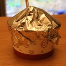 뿅떡 | 화요일부터 뿅떡 닭강정으로 치맥한 솔직후기 @뿅떡 권선점