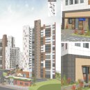 행복주택경로당 이미지