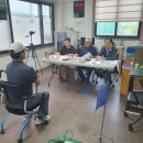 영동그라운드골프 돔구장 이미지