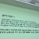 맨지기 치킨 이미지