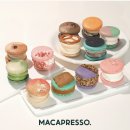 Macapresso 마카롱 생산직원 모집합니다 (경력/미경력) 이미지