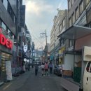 지게골 지하철역 이미지