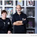 콜롬비아 ''''몸의 학교'''' 해외초청 워크숍 이미지