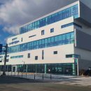 북구태봉생활체육관 이미지