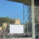 소피아 | 이스탄불 대표 모스크 2곳 : 블루 모스크 아야소피아 방문 후기(복장, 대기시간)