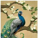 한국화(민화) 이미지