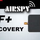 Airspy HF+Discovery SDR 수신기 이미지