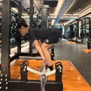 정릉3 | 🏋️‍♀️ 정릉 헬스장 PT 3회차 후기 | 하체 운동으로 엉동이 부활 프로젝트! 데드리프트까지 도전! 이제 3...