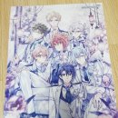 (주)코리아세븐 회기해피파크점 | 아이돌리쉬 세븐 콜렉션 앨범 vol.2 (feat. 홍대 애니메이트 )