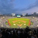 팅커벨 | 잠실야구장 318블럭 23열 시야 | 파오파오 &amp; 잠실 팅커벨 후기